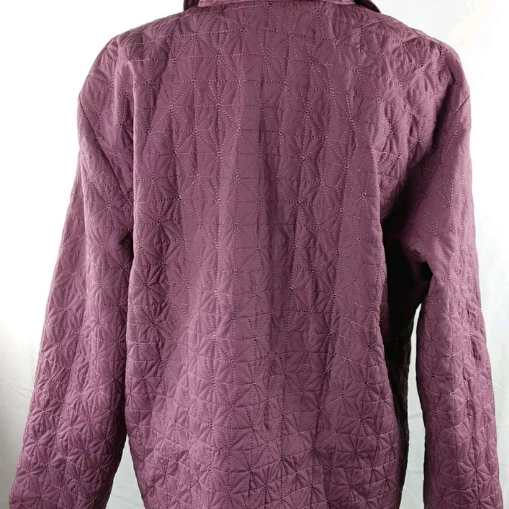 3 for $25 Alfred Dunner Women's 14 petite  Jacket - Picture 3 of 3